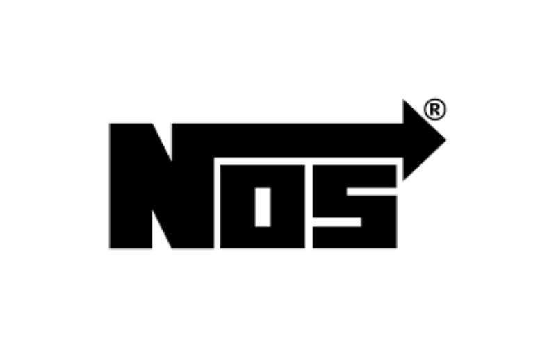 NOS logo